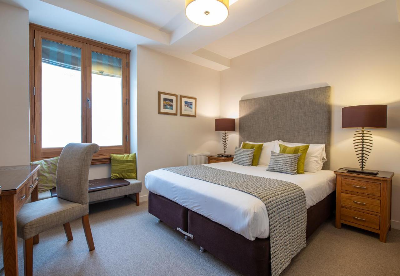 Inverness City Suites المظهر الخارجي الصورة