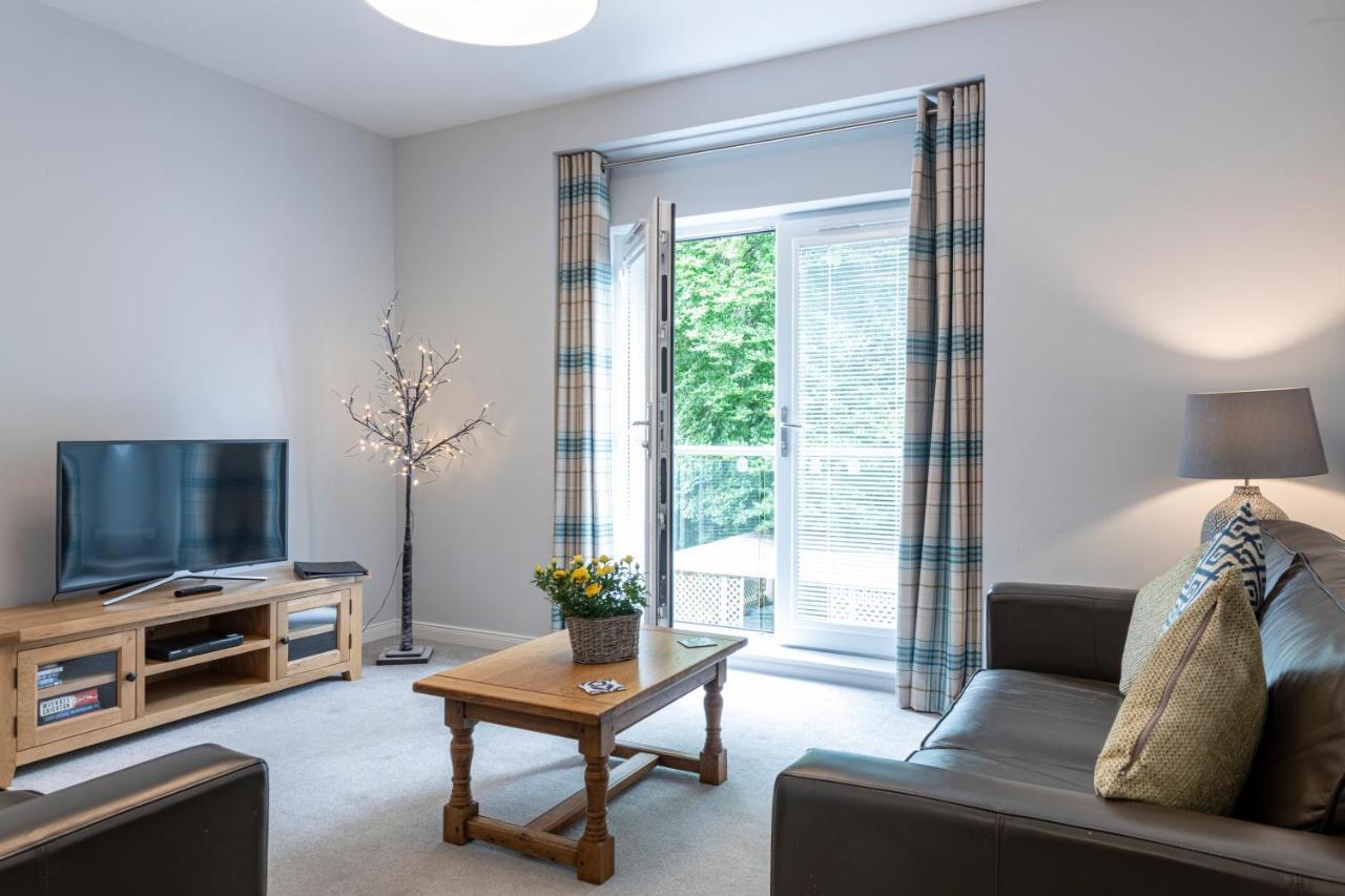 Inverness City Suites المظهر الخارجي الصورة
