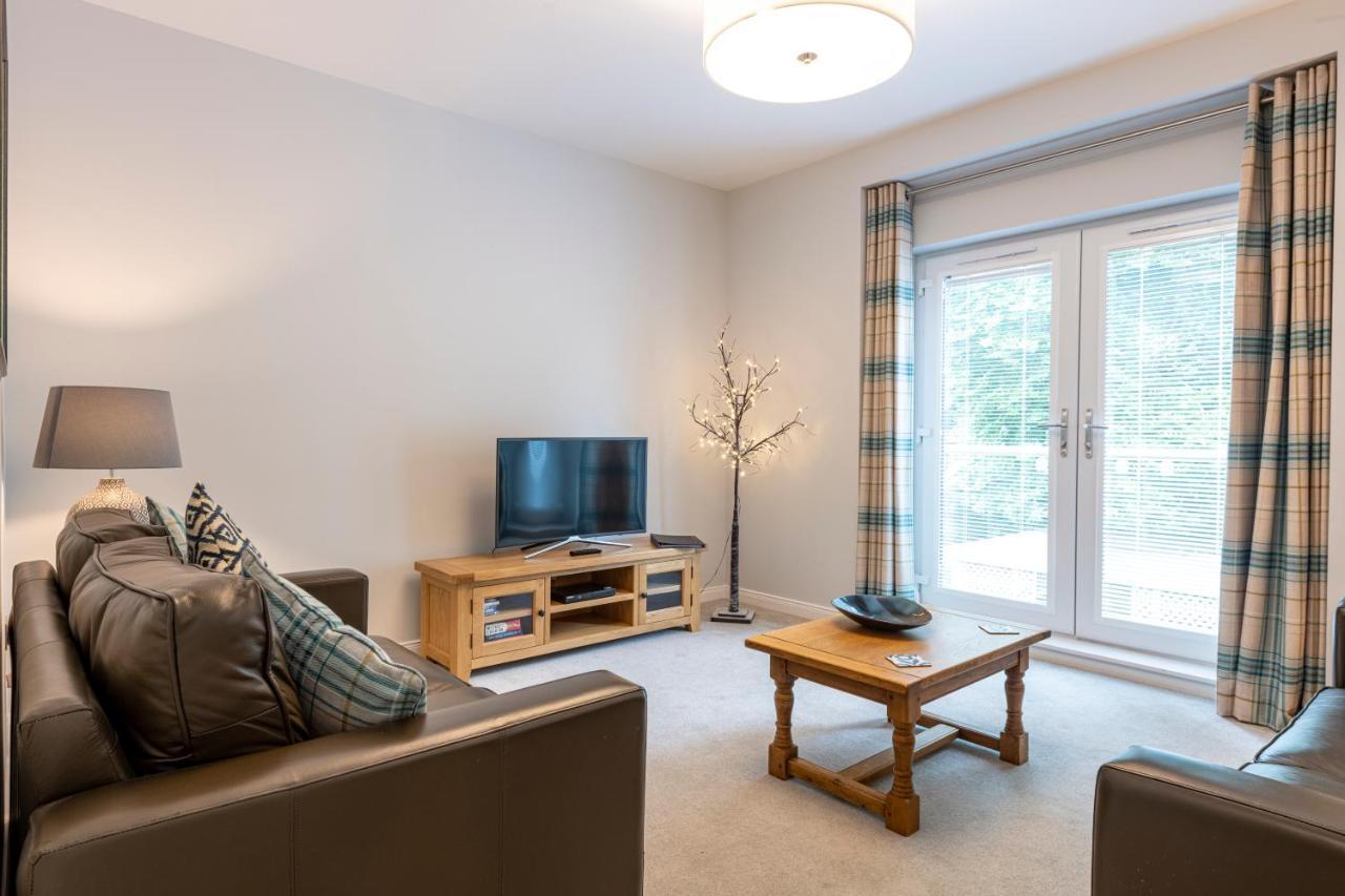 Inverness City Suites المظهر الخارجي الصورة