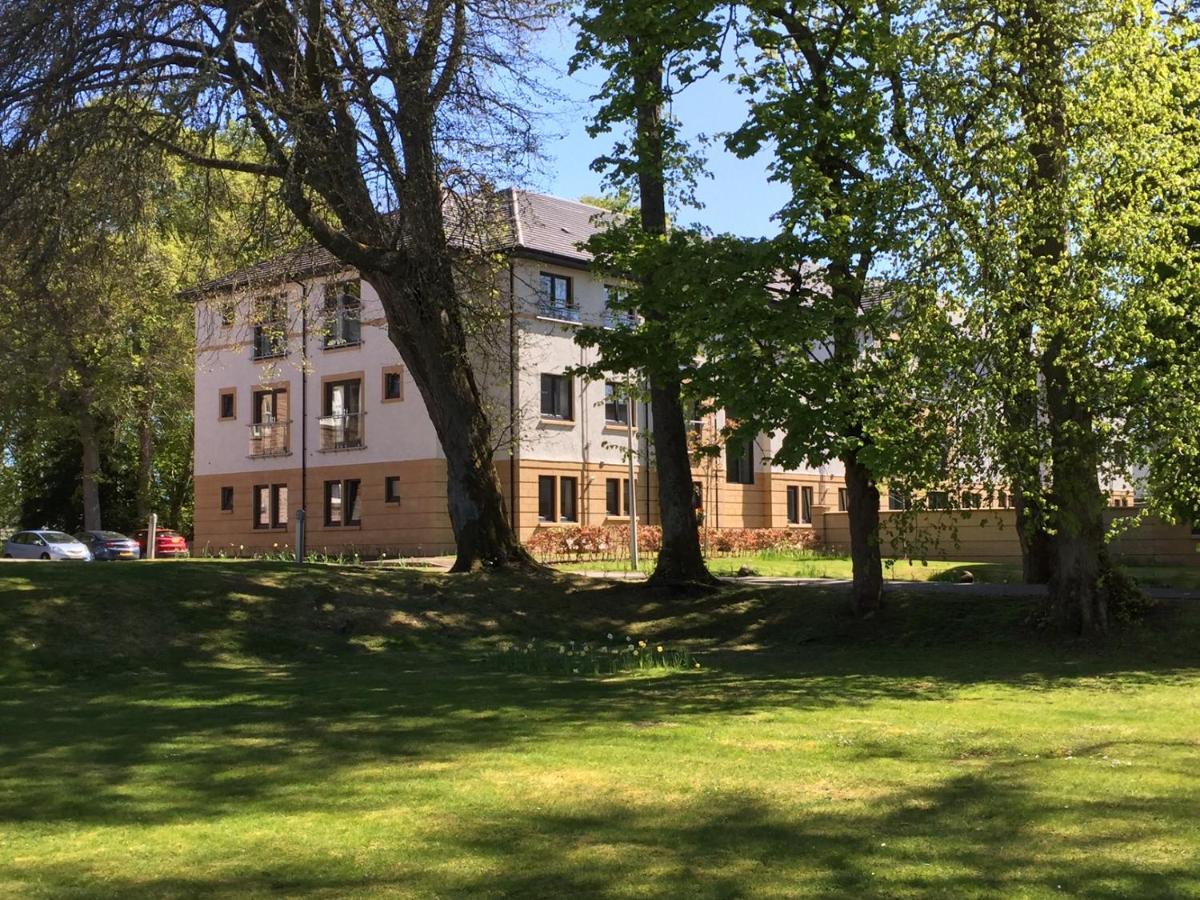 Inverness City Suites المظهر الخارجي الصورة